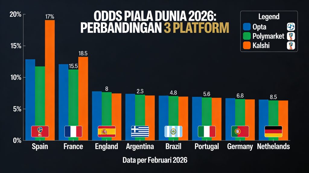 prediksi piala dunia 2026