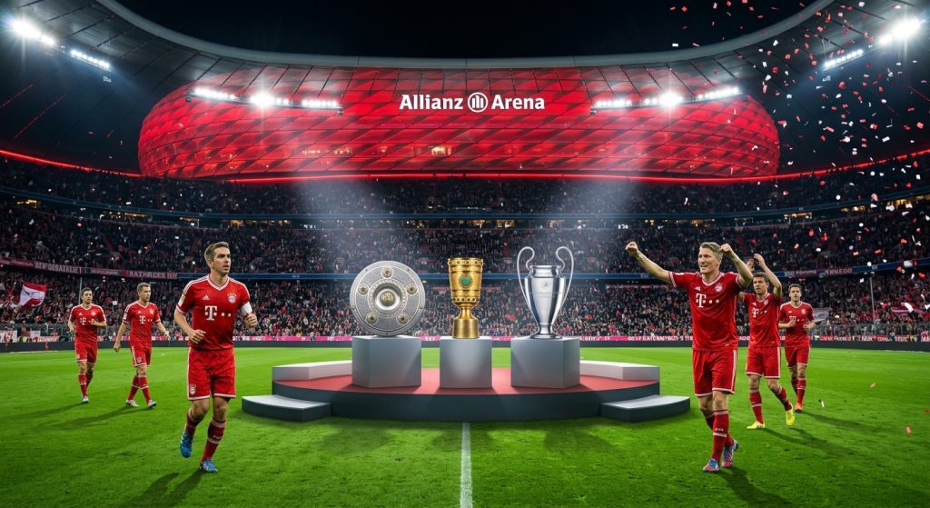 bayern munchen