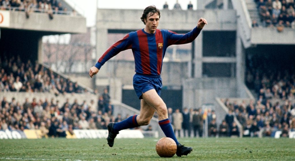 johan cruyff